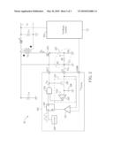 POWER CONVERTER WITH CONTROL CIRCUIT AND RELATED CONTROL METHOD diagram and image