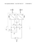 POWER CONVERTER START-UP CIRCUIT diagram and image