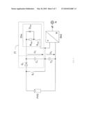 POWER CONVERTER START-UP CIRCUIT diagram and image