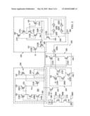 SINGLE-ENDED SENSE AMPLIFIER CIRCUIT diagram and image