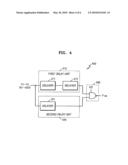 PHASE-CHANGE RANDOM ACCESS MEMORY DEVICE diagram and image