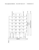 NONVOLATILE SEMICONDUCTOR STORAGE DEVICE diagram and image