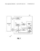 PROGRAM AND SENSE OPERATIONS IN A NON-VOLATILE MEMORY DEVICE diagram and image