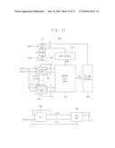 VOLTAGE-CONTROLLED OSCILLATOR, PHASE-LOCKED LOOP, AND MEMORY DEVICE diagram and image