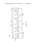 METHOD AND APPARATUS FOR ACOUSTICALLY CONTROLLING LIQUID SOLUTIONS IN MICROFLUIDIC DEVICES diagram and image