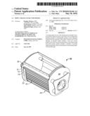 BOWL COOLING JACKET FOR MIXERS diagram and image