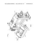 BOWL COOLING JACKET FOR MIXERS diagram and image