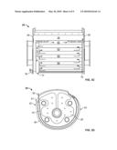 BOWL COOLING JACKET FOR MIXERS diagram and image