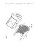 BOWL COOLING JACKET FOR MIXERS diagram and image