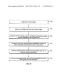 Method of wavefield extrapolation for single-station, dual-sensor towed streamer signals diagram and image