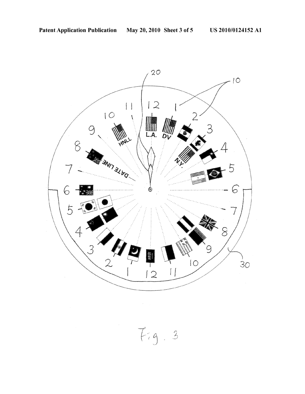 Image Clock - diagram, schematic, and image 04