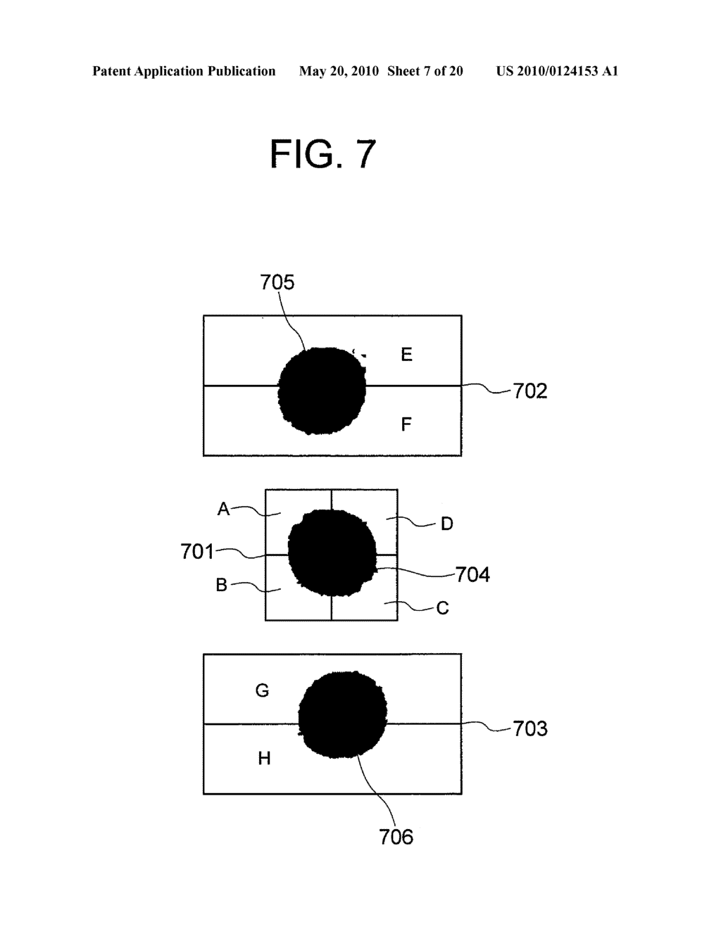 OPTICAL PICKUP AND OPTICAL INFORMATION REPRODUCING DEVICE - diagram, schematic, and image 08