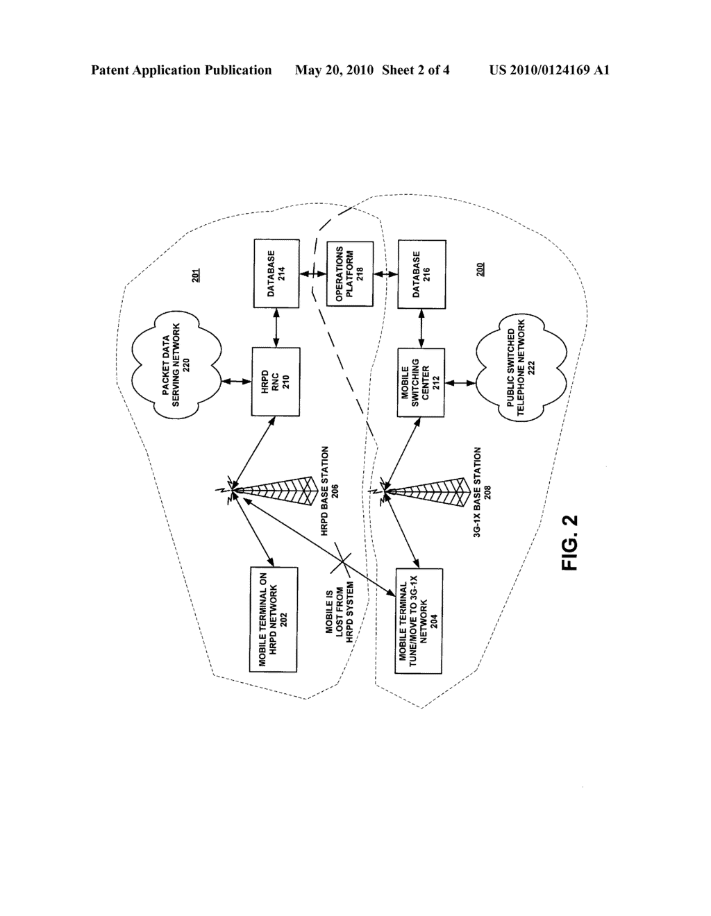 Measurement data record method for detecting hybrid mobile tune away - diagram, schematic, and image 03