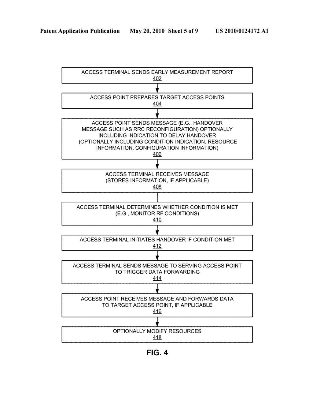 DECLARING RADIO LINK FAILURE BASED ON TARGET-SPECIFIC THRESHOLD - diagram, schematic, and image 06