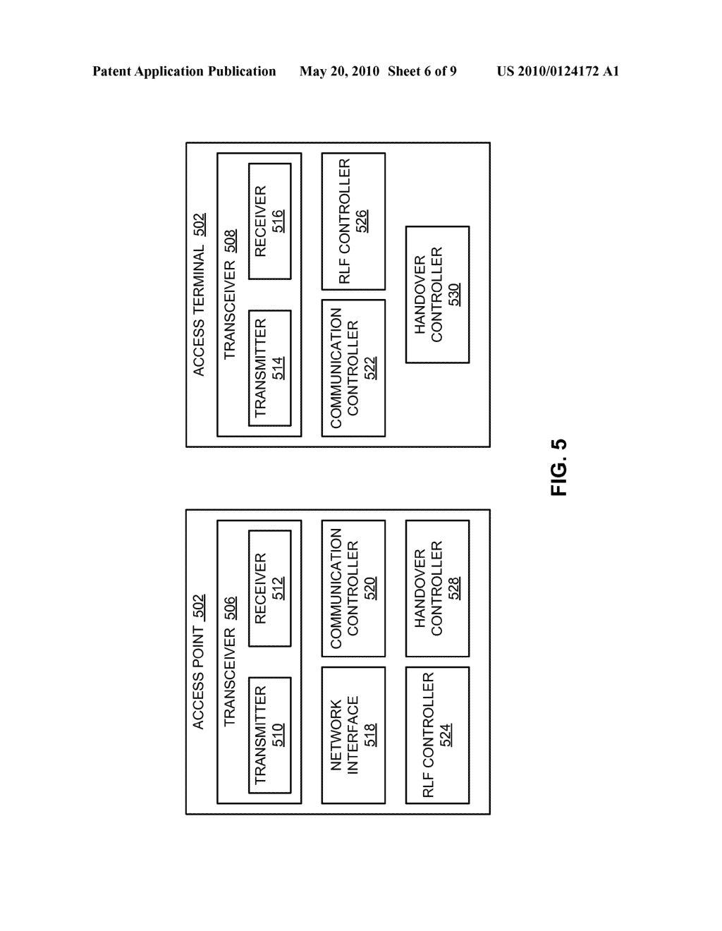 DECLARING RADIO LINK FAILURE BASED ON TARGET-SPECIFIC THRESHOLD - diagram, schematic, and image 07