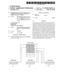 Distributed adaptive scheduling of communications among nodes in a mobile ad hoc network diagram and image