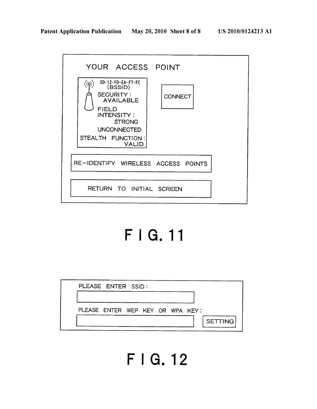 WIRELESS TERMINAL DEVICE, COMMUNICATION METHOD, AND COMPUTER-READABLE RECORDING MEDIUM - diagram, schematic, and image 09