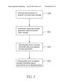 SYSTEM AND METHOD FOR DYNAMICALLY ENCODING MULTIMEDIA STREAMS diagram and image