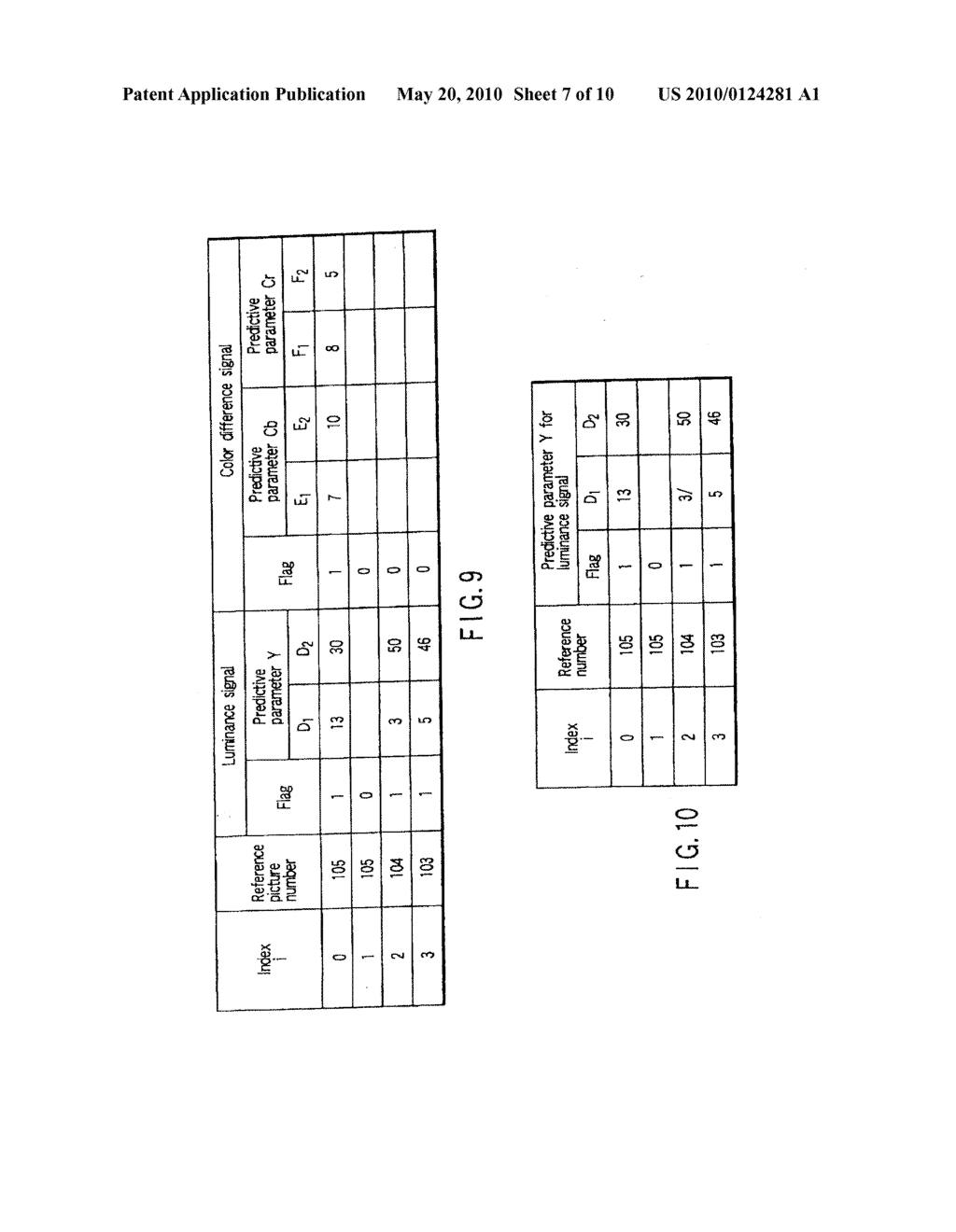 VIDEO ENCODING/ DECODING METHOD AND APPARATUS - diagram, schematic, and image 08