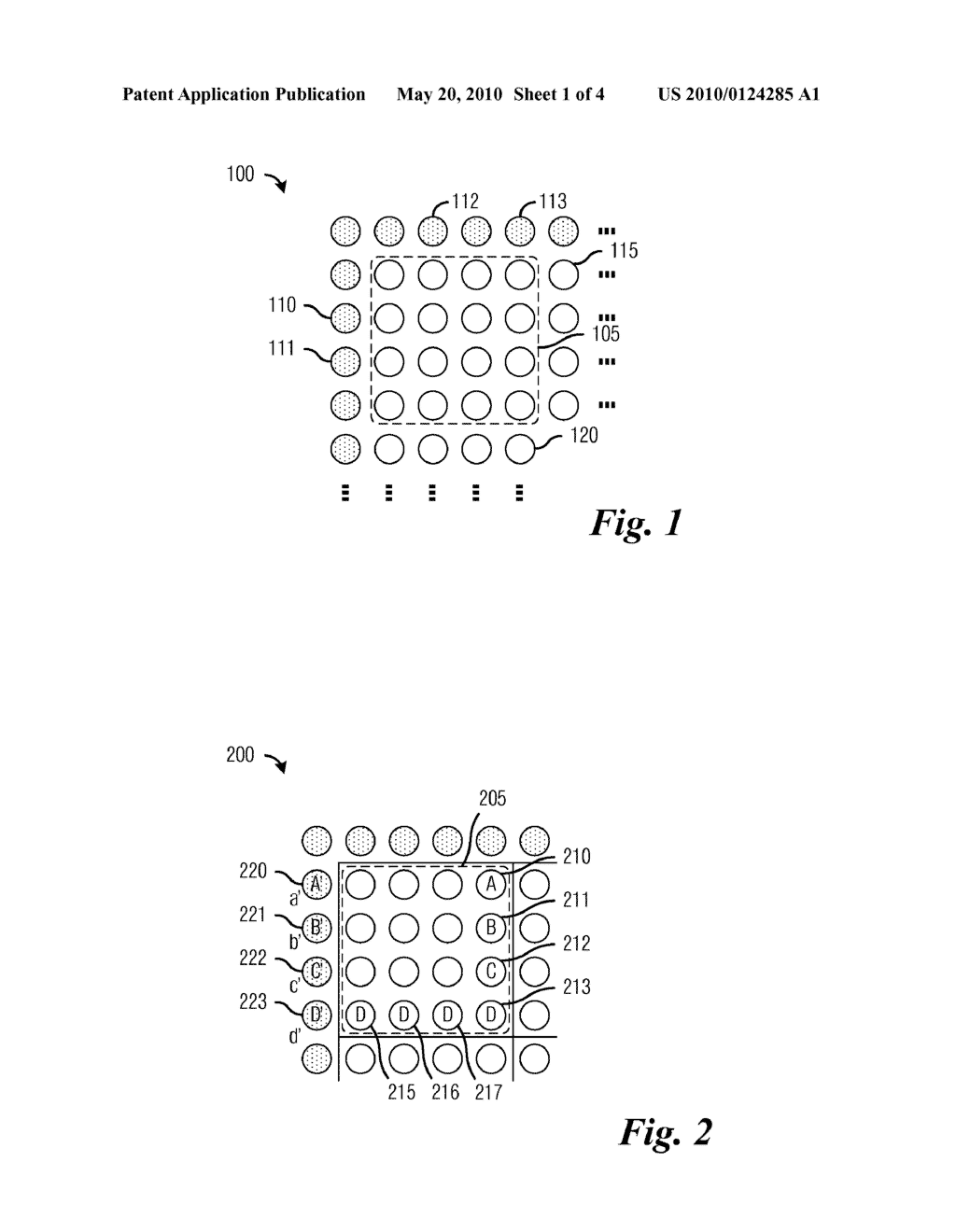 System and Method for Image Coding - diagram, schematic, and image 02