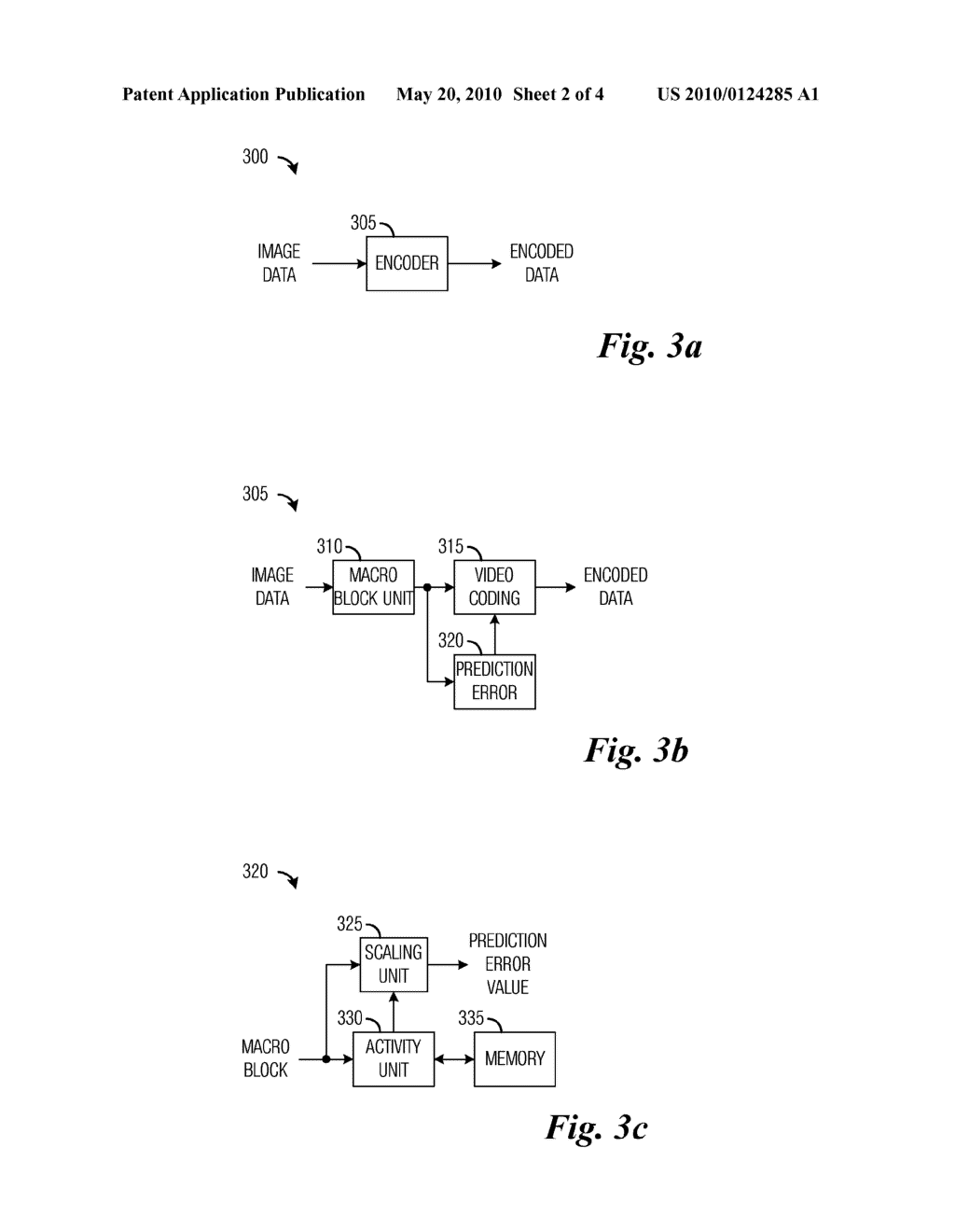 System and Method for Image Coding - diagram, schematic, and image 03