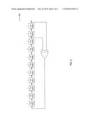 METHOD AND SYSTEM FOR RECEIVER SYNCHRONIZATION diagram and image