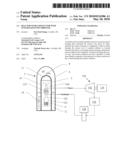 REACTOR VESSEL REFLECTOR WITH INTEGRATED FLOW-THROUGH diagram and image