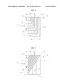 REACTOR VESSEL REFLECTOR WITH INTEGRATED FLOW-THROUGH diagram and image