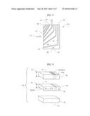 REACTOR VESSEL REFLECTOR WITH INTEGRATED FLOW-THROUGH diagram and image