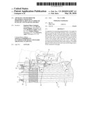 APPARATUS AND METHOD FOR MEASURING AND SETTING PERPENDICULARITY OF AN UPPER TIE PLATE OF A NUCLEAR FUEL BUNDLE diagram and image