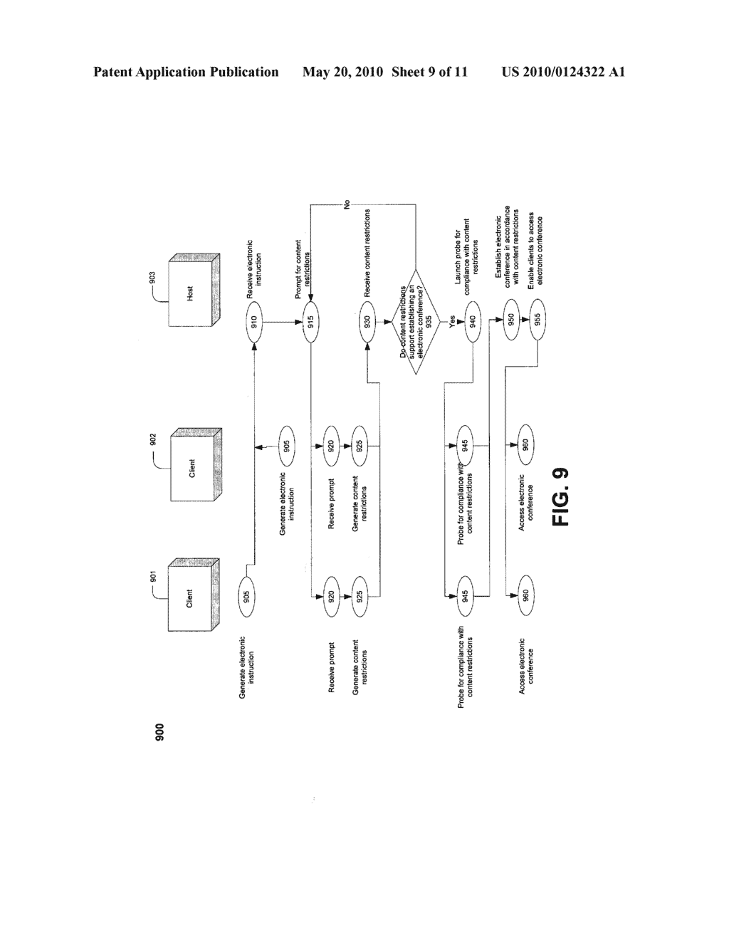 NEGOTIATING CONTENT CONTROLS - diagram, schematic, and image 10