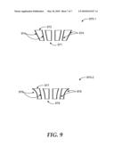 ACOUSTIC PASS THROUGH FOR HANDSETS diagram and image