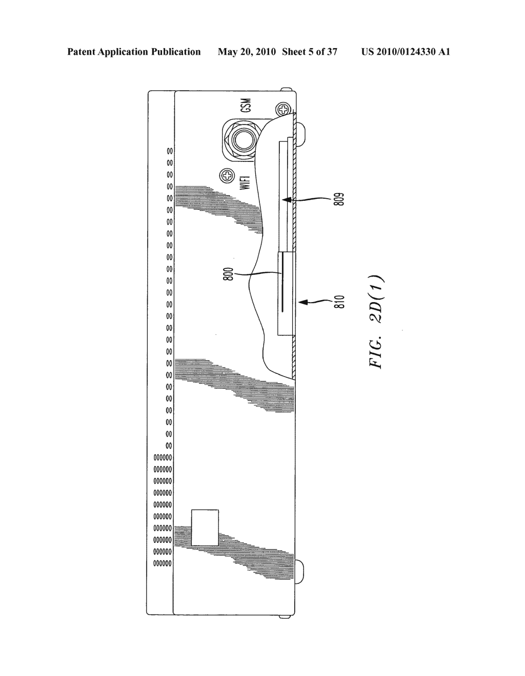 Secure transmission over satellite phone network - diagram, schematic, and image 06