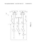 AMPLIFICATION CIRCUIT AND AUDIO OUTPUT EQUIPMENT diagram and image