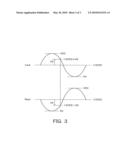 AMPLIFICATION CIRCUIT AND AUDIO OUTPUT EQUIPMENT diagram and image