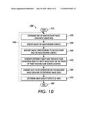 DETECTING IMAGE QUALITY DEFECTS BY MEASURING IMAGES PRINTED ON IMAGE BEARING SURFACES OF PRINTING DEVICES diagram and image