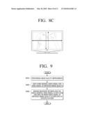 DISPLAY APPARATUS AND METHOD THEREOF diagram and image