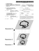 SYSTEMS AND METHODS FOR RESOLUTION-INVARIANT IMAGE REPRESENTATION diagram and image