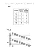 IMAGE FORMING APPARATUS, IMAGE FORMING METHOD AND COMPUTER READABLE MEMORY STORING A CONTROL PROGRAM THEREFOR diagram and image