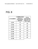 IMAGE FORMING APPARATUS, IMAGE FORMING METHOD AND COMPUTER READABLE MEMORY STORING A CONTROL PROGRAM THEREFOR diagram and image