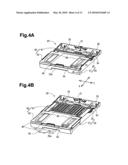 SHEET TRAY UNIT AND IMAGE RECORDING DEVICE COMPRISING SHEET TRAY UNIT diagram and image