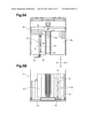 SHEET TRAY UNIT AND IMAGE RECORDING DEVICE COMPRISING SHEET TRAY UNIT diagram and image