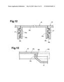 SHEET TRAY UNIT AND IMAGE RECORDING DEVICE COMPRISING SHEET TRAY UNIT diagram and image