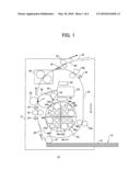 IMAGE FORMING APPARATUS diagram and image