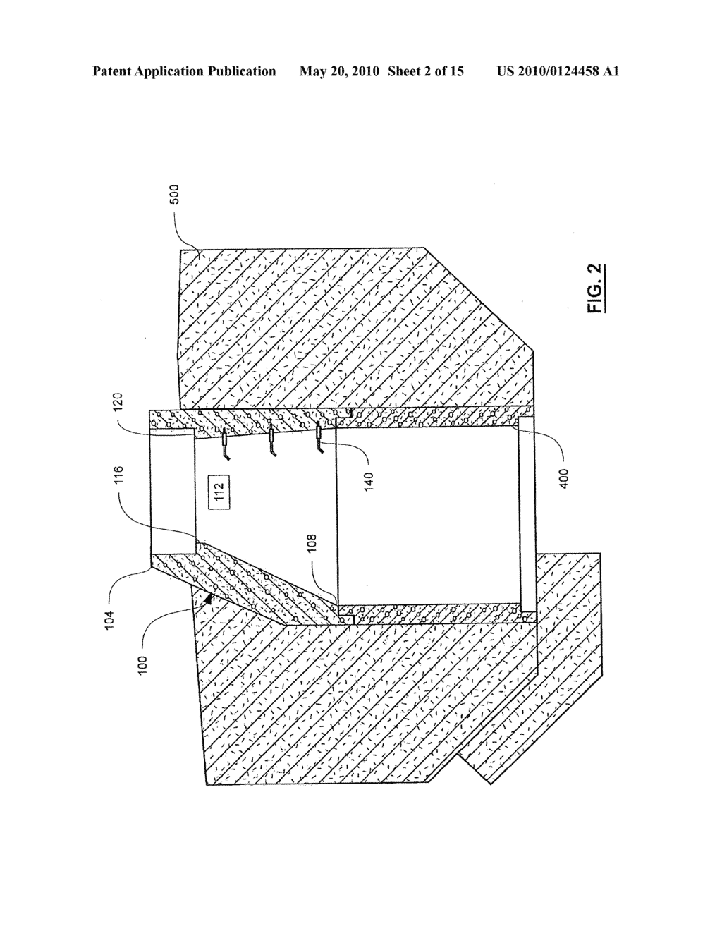 Integrated frame and cover system - diagram, schematic, and image 03