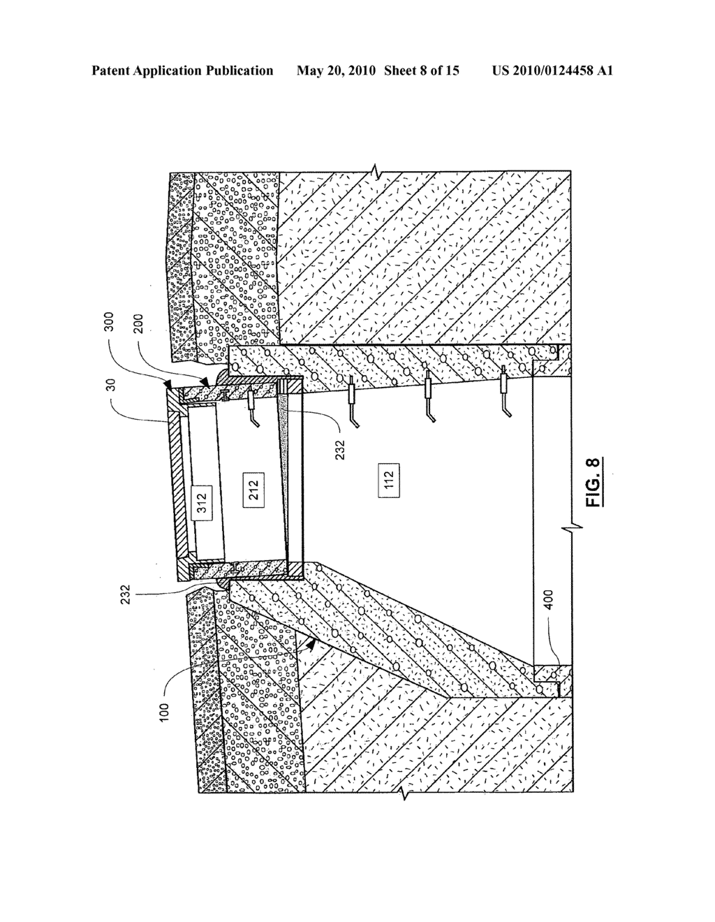 Integrated frame and cover system - diagram, schematic, and image 09