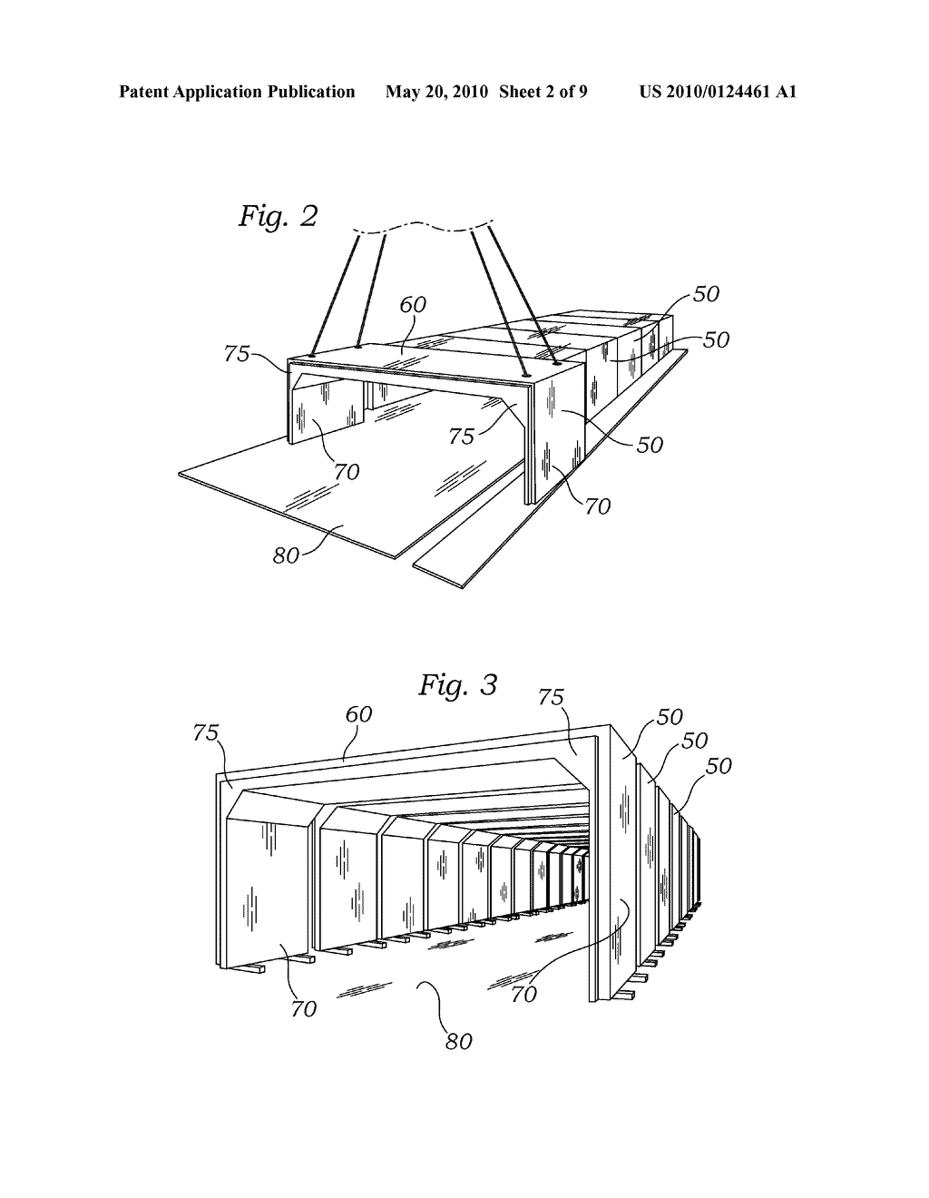 CONCRETE FLOAT AND METHOD OF MANUFACTURE - diagram, schematic, and image 03
