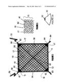 Security Load Bra diagram and image