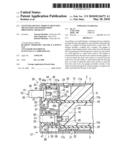 Fastening Device, Module Mounting Mechanism and Information Processing Apparatus diagram and image