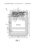 SYSTEM AND METHOD FOR GREEN AND RAPID PAPER PACKAGING diagram and image